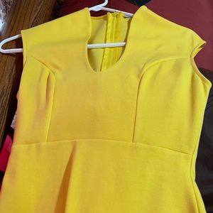 Gabriella Midi Dress